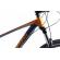 Drumet s 27.5'' portocaliu gri