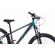 Drumet xs 27.5'' turcoaz gri negru
