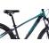 Drumet xs 27.5'' turcoaz gri negru