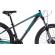 Drumet xs 27.5'' turcoaz gri negru