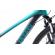Drumet xs 27.5'' turcoaz gri negru