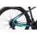 Drumet xs 27.5'' turcoaz gri negru
