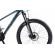 Drumet xs 27.5'' turcoaz gri negru