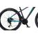 Drumet xs 27.5'' turcoaz gri negru