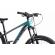 Drumet xs 27.5'' turcoaz gri negru
