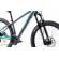 Drumet xs 27.5'' turcoaz gri negru