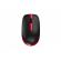 Mouse genius nx-7007 wireless, rosu
