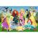 Puzzle 100 printesele sarmante