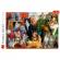 Puzzle trefl 1000 intalnirea pisicutelor