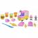 Play-doh peppa pig si masina de inghetata