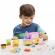 Play-doh peppa pig si masina de inghetata