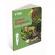 Raspundel istetel, carte animal kingdoms (limba engleza)