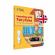 Raspundel istetel, carte learning with fairytales (limba engleza)