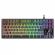 Trust gxt 833 thado tkl gaming keyboard