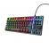 Trust gxt 833 thado tkl gaming keyboard