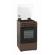 Aragaz mixt heinner hfsc-v60litgc-brw