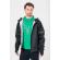 Jacheta waterproof barbati navy-s