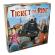 Joc de societate ticket to ride map collection: poland, extensie, limba engleza