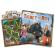Joc de societate ticket to ride map collection: poland, extensie, limba engleza