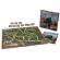 Joc de societate ticket to ride map collection: poland, extensie, limba engleza