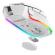 Mouse razer basilisk v3 pro - white