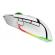 Mouse razer basilisk v3 pro - white