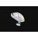 Mouse razer basilisk v3 pro - white