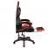 Scaun gaming gx-150 rosu kruger&matz