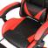 Scaun gaming gx-150 rosu kruger&matz
