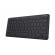 Trust lyra compact wireless keyboard