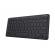 Trust lyra compact wireless keyboard