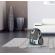 Aspirator vp s1050 charles, 700 w, sac textil, filtru hepa, roti cauciucate