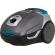 Aspirator vp s1050 charles, 700 w, sac textil, filtru hepa, roti cauciucate