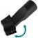 Aspirator vp s1050 charles, 700 w, sac textil, filtru hepa, roti cauciucate