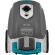 Aspirator vp s1050 charles, 700 w, sac textil, filtru hepa, roti cauciucate