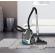 Aspirator vp s1050 charles, 700 w, sac textil, filtru hepa, roti cauciucate