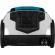 Aspirator vp s1050 charles, 700 w, sac textil, filtru hepa, roti cauciucate