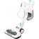 Aspirator vertical portabil 2in1 ecg vt 3620 jean, 130 w, baterie li-ion 22.2