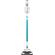 Aspirator vertical portabil 2in1 ecg vt 3620 jean, 130 w, baterie li-ion 22.2