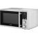 Cuptor cu microunde ecg mtd 2072 gse, 20l, 700w, grill, 8 programe