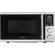 Cuptor cu microunde ecg mtd 2072 gse, 20l, 700w, grill, 8 programe