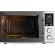 Cuptor cu microunde ecg mtd 2072 gse, 20l, 700w, grill, 8 programe