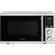 Cuptor cu microunde ecg mtd 2072 gse, 20l, 700w, grill, 8 programe