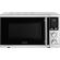 Cuptor cu microunde ecg mtd 2072 se, 20l, 700w, 8 programe, 5 niveluri de putere