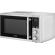 Cuptor cu microunde ecg mtd 2072 se, 20l, 700w, 8 programe, 5 niveluri de putere