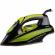 Fier de calcat ecg nz 280 auto-off, 2600 w, oprire automată, talpa eloxata