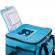 Geanta frigorifica auto termoelectrica ecg ac 3010 c, 30 l, 12 v, 48 w