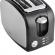 Prajitor de paine ecg st 968, 900w, reincalzire, dezghetare, anulare, 2 felii
