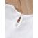 Salopeta alba imprimata cu animalute (marime disponibila: 6-9 luni (marimea 19