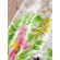 Salopeta alba imprimata cu animalute (marime disponibila: 6-9 luni (marimea 19